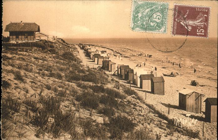 La Couarde-sur-Mer Plage