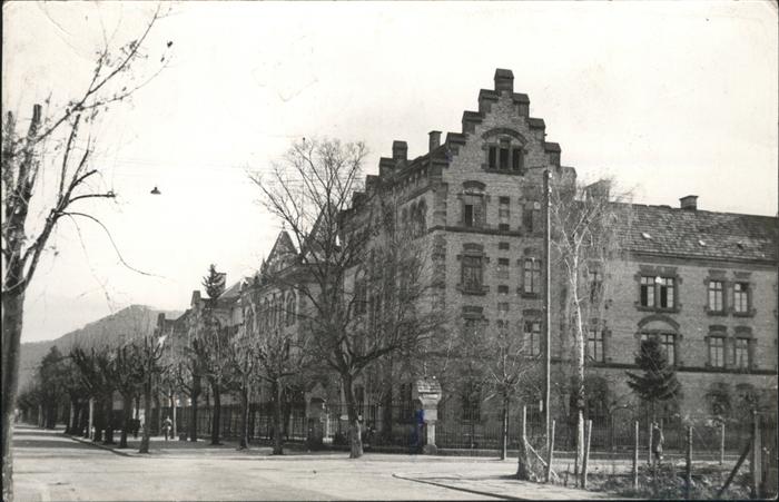 Aux Marais Vue d_ensemble
