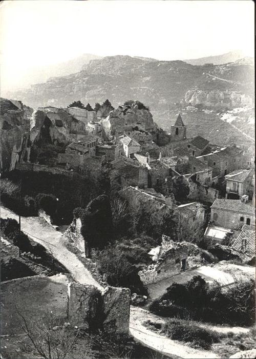 Aigues-Mortes Gard Vue generale