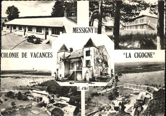 Messigny-et-Vantoux ---