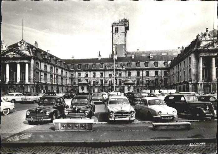 Dijon 21 Palais des Ducs de Bourgogne
