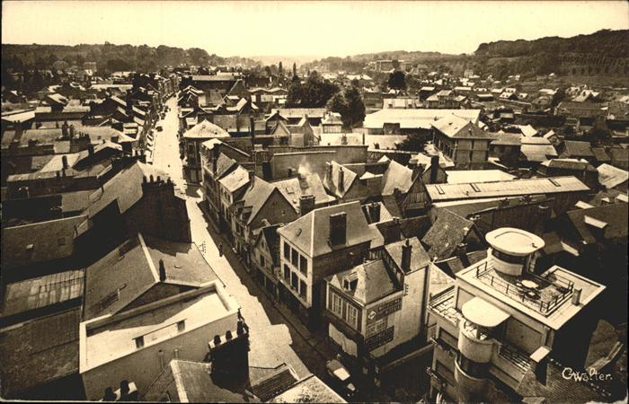 Virecourt Vue generale