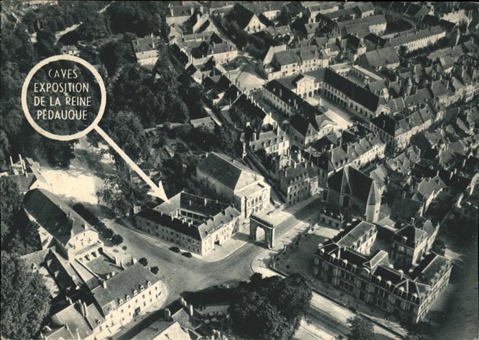 Beaune Cote d Or Burgund Caves Exposition Rotisserie de la Reine