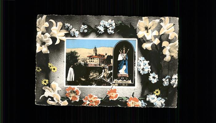 Laghet Eglise Notre Dame