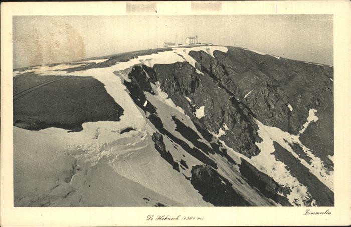 Stosswihr Le Hohneck Alsace et les Vosges