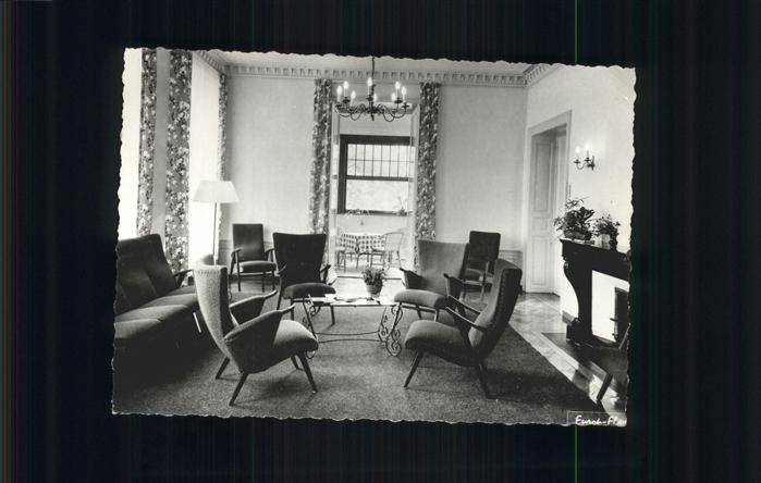 Barr Bas-Rhin Maison de repos Cripal St. Pierre