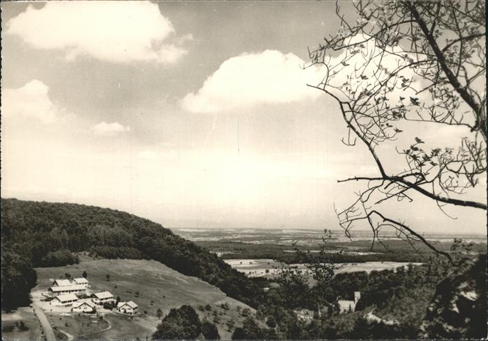 Ferrette Haut-Rhin ---