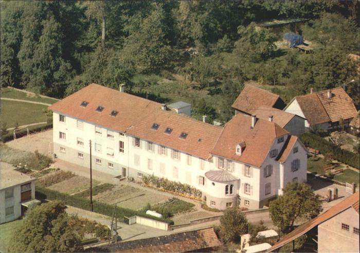 Heimsbrunn Maison de Retraite Sainte Anne