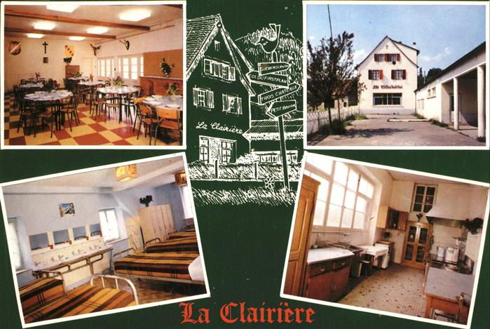 Osenbuhr Haut Rhin ---