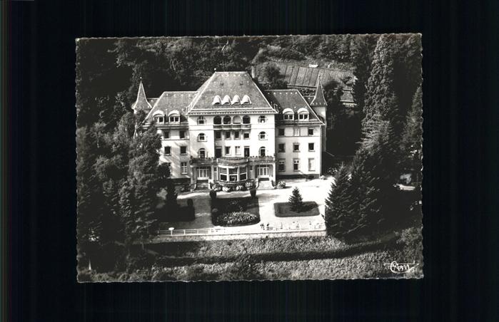 Masevaux Haut Rhin Alsace Maison de Repos