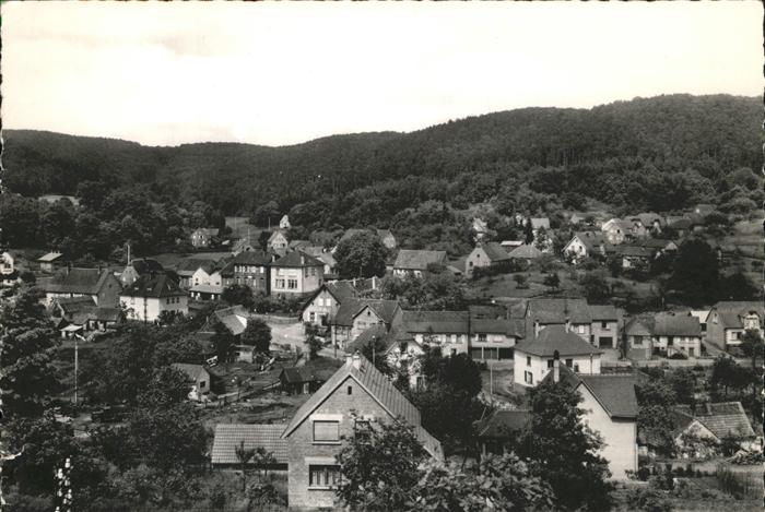 Wingen-sur-Moder Vue partielle