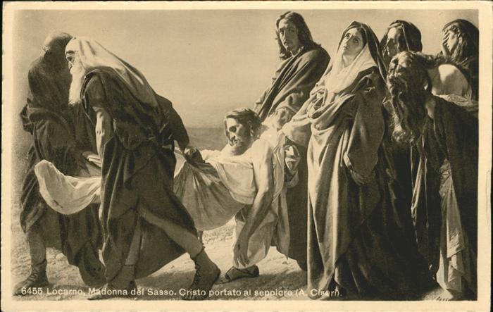 Jesus Christus Christentum Locarno Cristo Madonna del Sasso