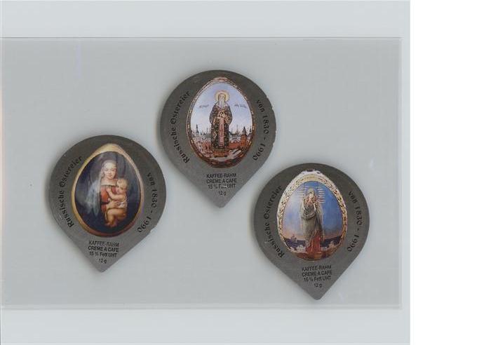 Ostern Easter Paques Russische Ostereier