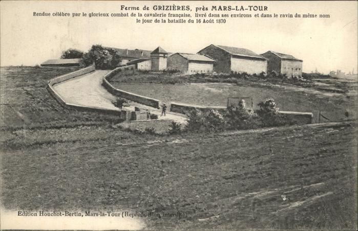 Ville-sur-Yron Ferme de Grizieres