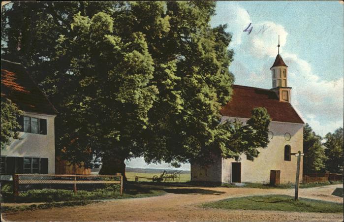 Strasbourg Alsace Environs de Strasbourg chapelle