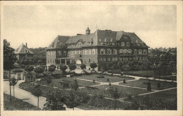 Bad Morsbronn Thermalbad