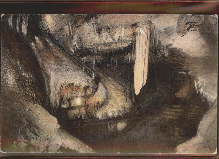 Hasel Baden Hasler Hoehle BW Erdmannshoehle