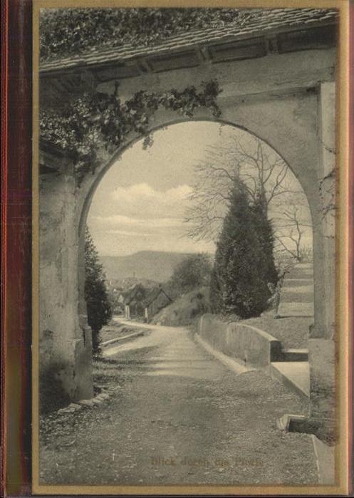 Grenzach-Wyhlen Exerzitienhaus Himmelspforte