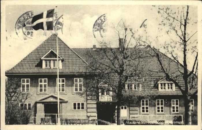 Hadersleben Haderslev