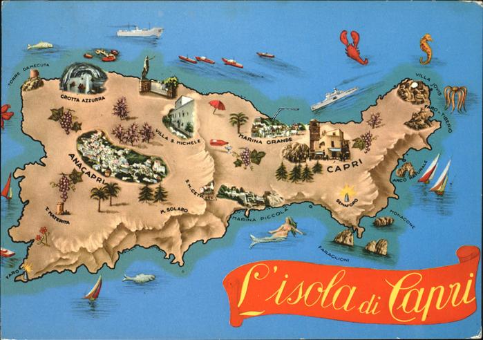 Capri