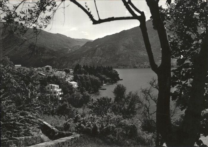 Mandello del Lario Lago di Como