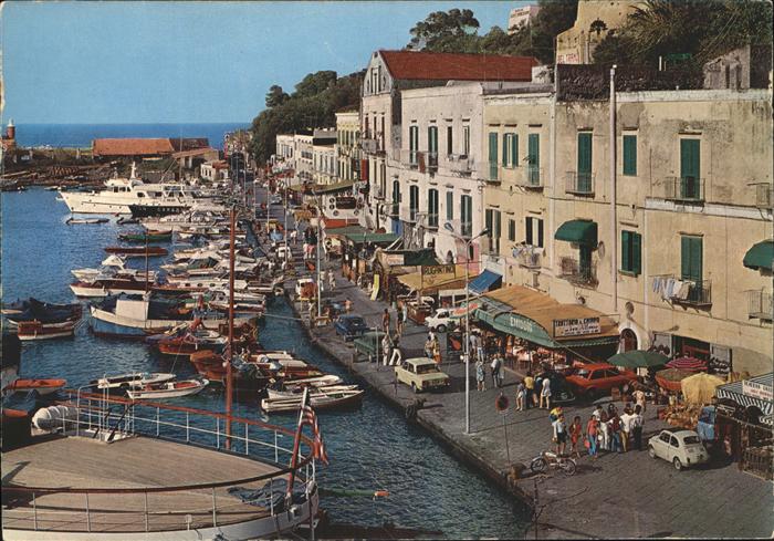 Ischia Porto