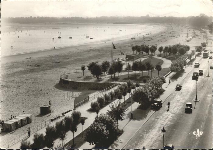La Baule-Escoublac la Plage de l' Hermitage-Hotel