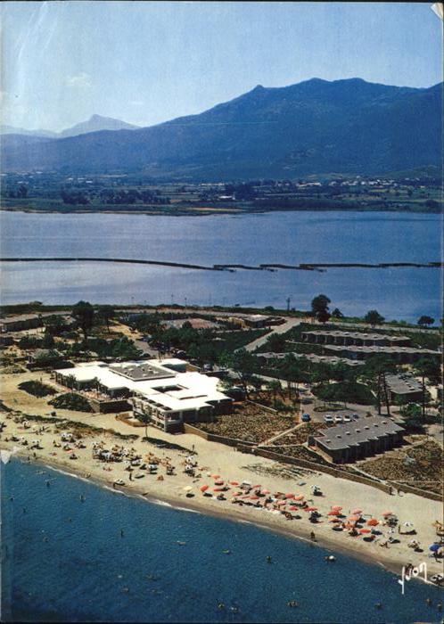 Bastia Transat-Hotel