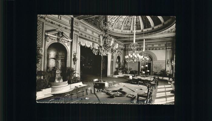 Casino Spielbank Baden-Baden