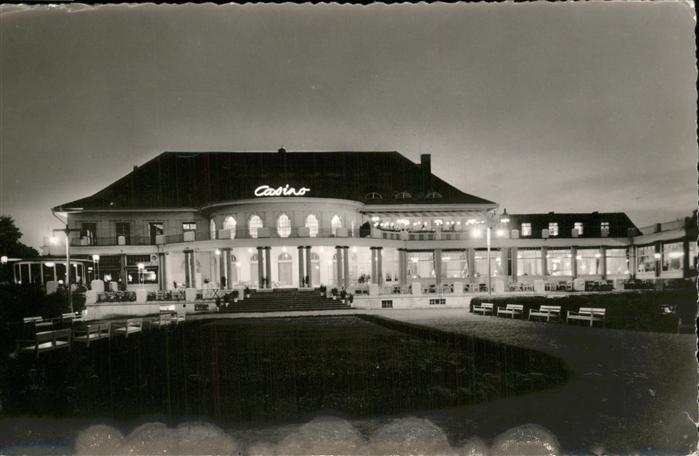 Kasino Travemünde