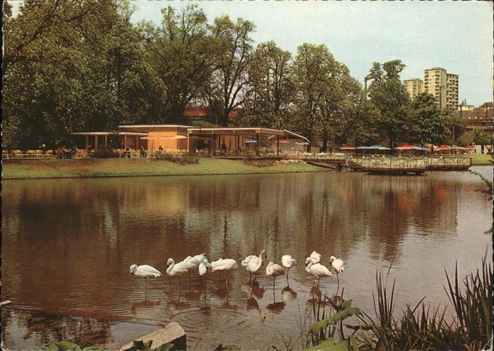 Bundesgartenschau Stuttgart