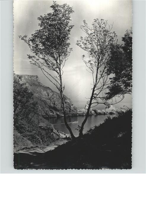 Torquay Torbay Anstey's Cove Beach