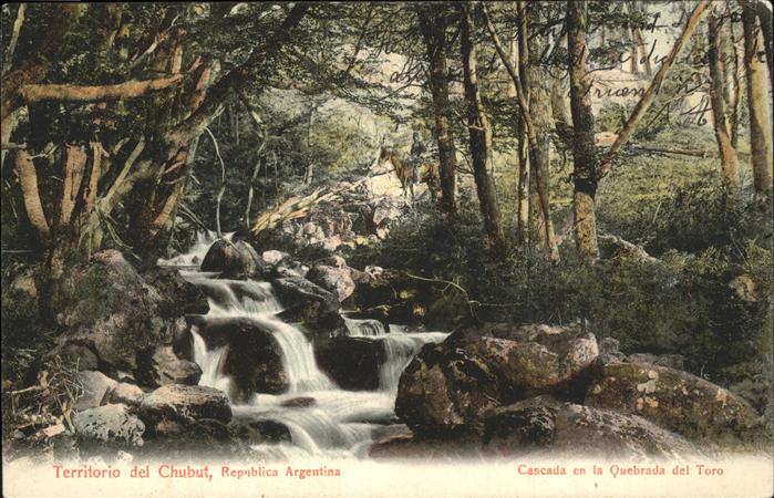 Chubut Territorio del Chubut