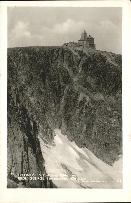 Grenzbauden Schneegruben Sport und Logierhaus Buchberger
