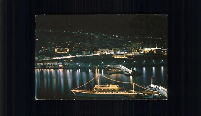 Monte-Carlo Une nuit a la Cote d Azur