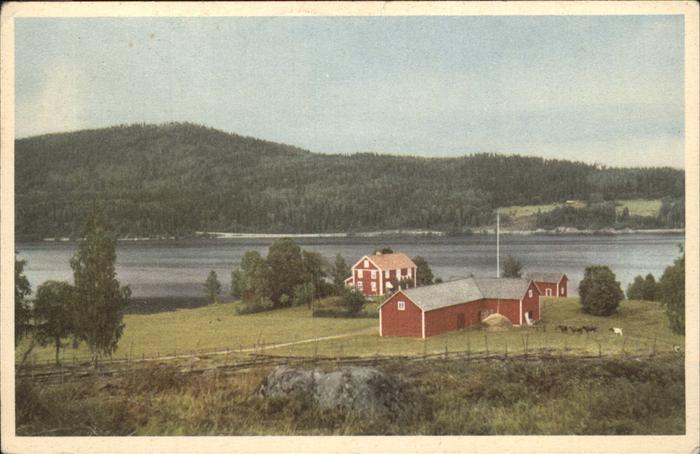 Karlstad Varmlands Lan Parti fran Vaermland