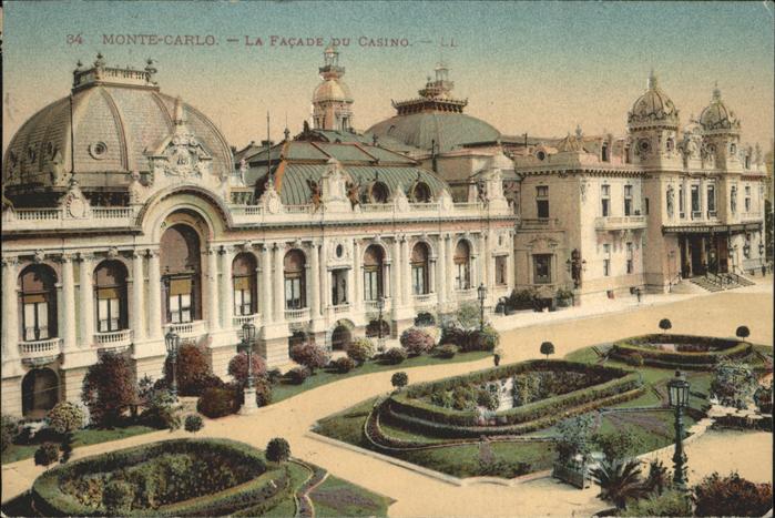 Monte-Carlo Casino