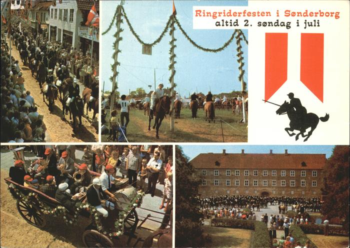 Sonderborg Ringriderfesten