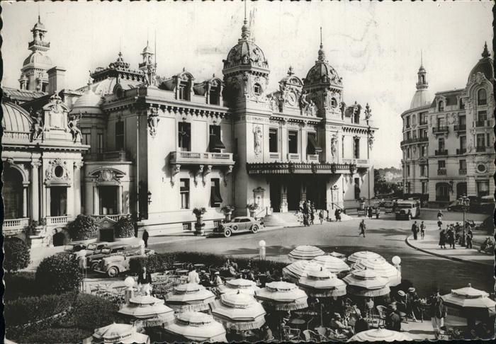 Monte-Carlo Casino