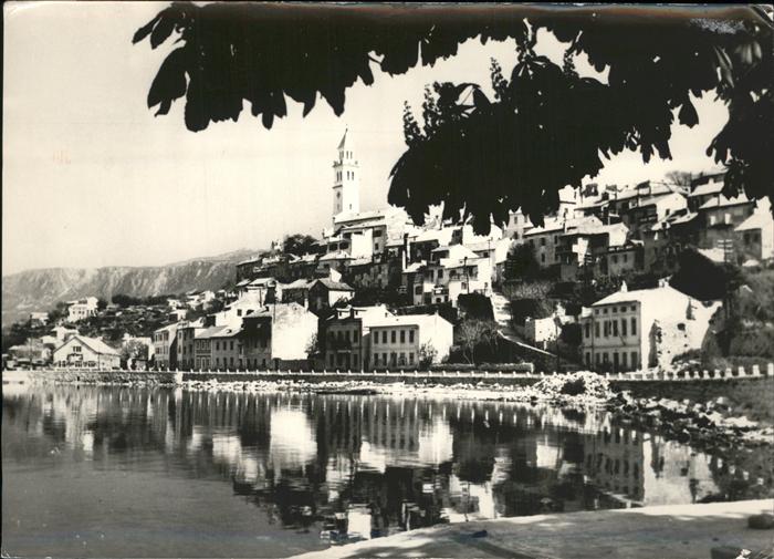 Novi Vinodolski Panorama