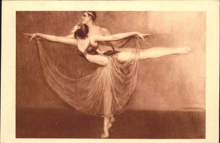 Ballett