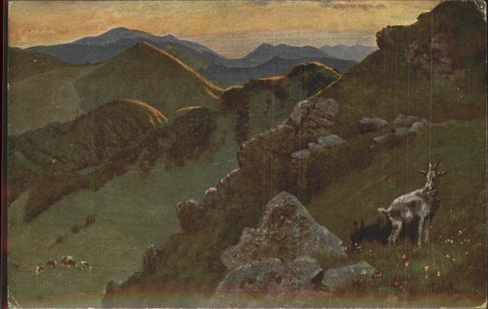 Hoffmann Heinrich Bad Belchen Hochkelch Blauen Rheinebene