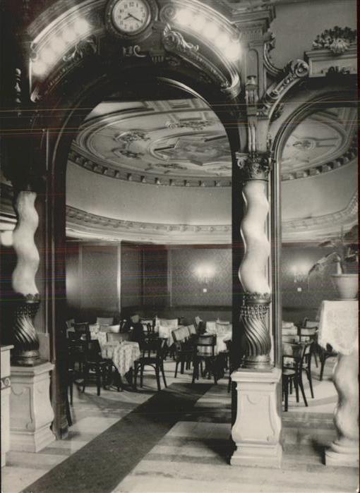 Budapest Hungaria Presso