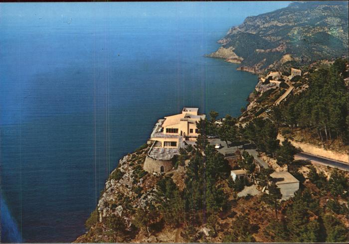 Estellencs Mallorca ---