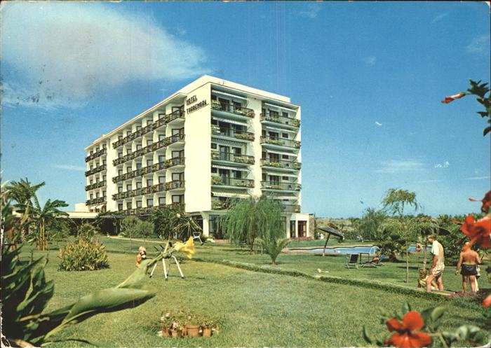 Torremolinos Hotel Torremora