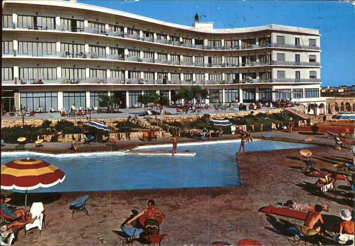 Menorca Hotel Eleycon Ciudadela