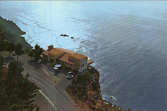 Estellencs Mallorca ---