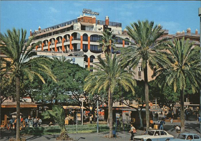 Las Palmas Gran Canaria Hotel Tigaday