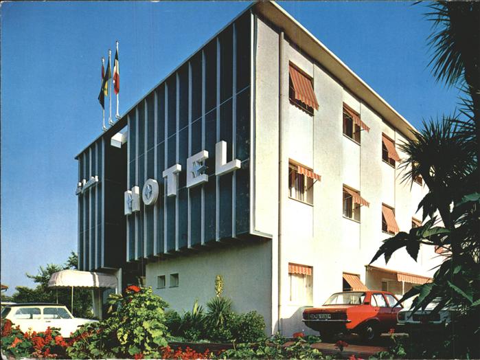 Golfe-Juan Vallauris 06 Alpes-Maritimes Hotel Residence Les Jasmins