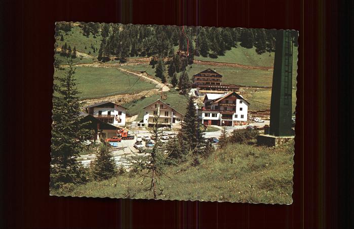 Innerkrems Krems Kaernten Sporthotel Fruehauf